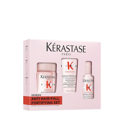 Discovery Set - KERASTASE - Genesis - Imagem