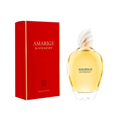 Eau de Toilette - GIVENCHY - AMARIGE - Imagem