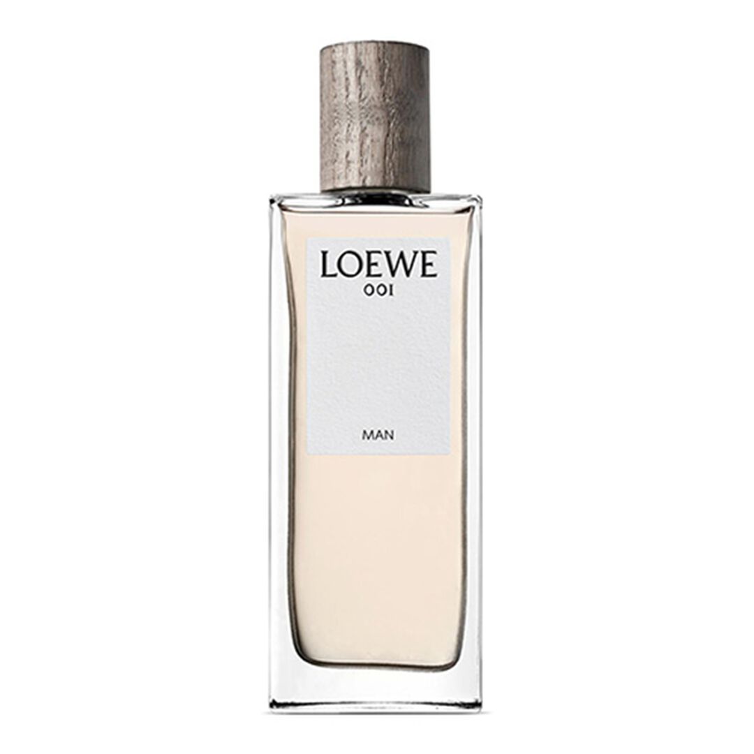Eau de Parfum - LOEWE - LOEWE 001 MAN - Imagem 1