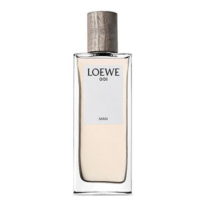 Eau de Parfum - LOEWE - LOEWE 001 MAN - Imagem