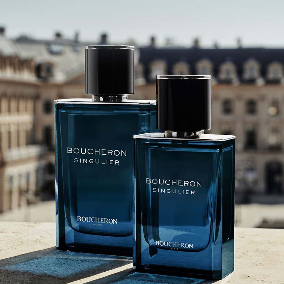 Eau de Parfum - BOUCHERON - Singulier - Imagem 4