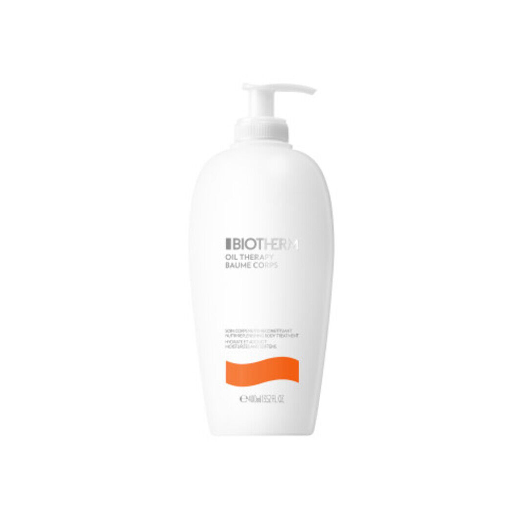 Body Lotion - BIOTHERM - Oil Therapy - Imagem 2