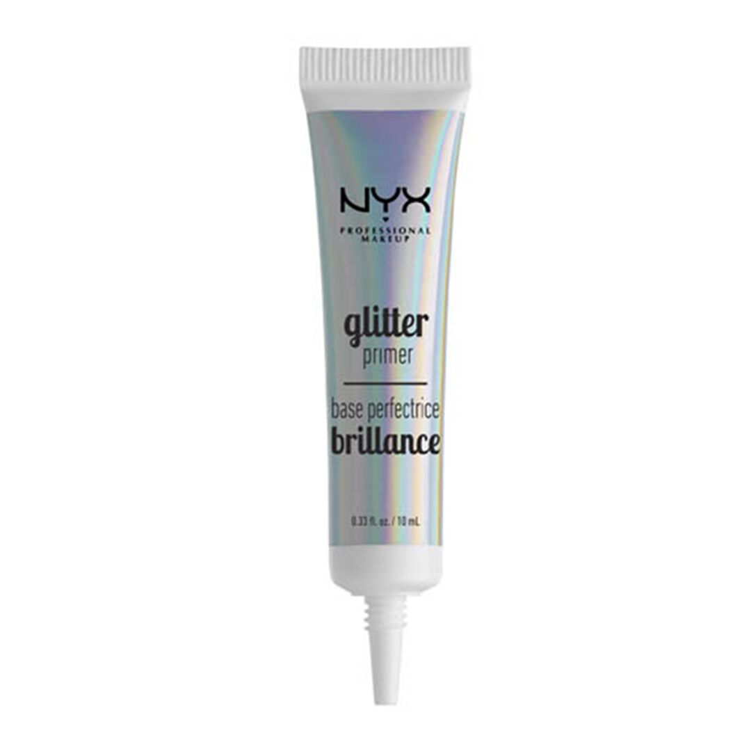 Glitter Primer - NYX Professional Makeup - NYX Maquilhagem - Imagem 1