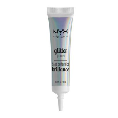 Glitter Primer - NYX Professional Makeup - NYX Maquilhagem - Imagem