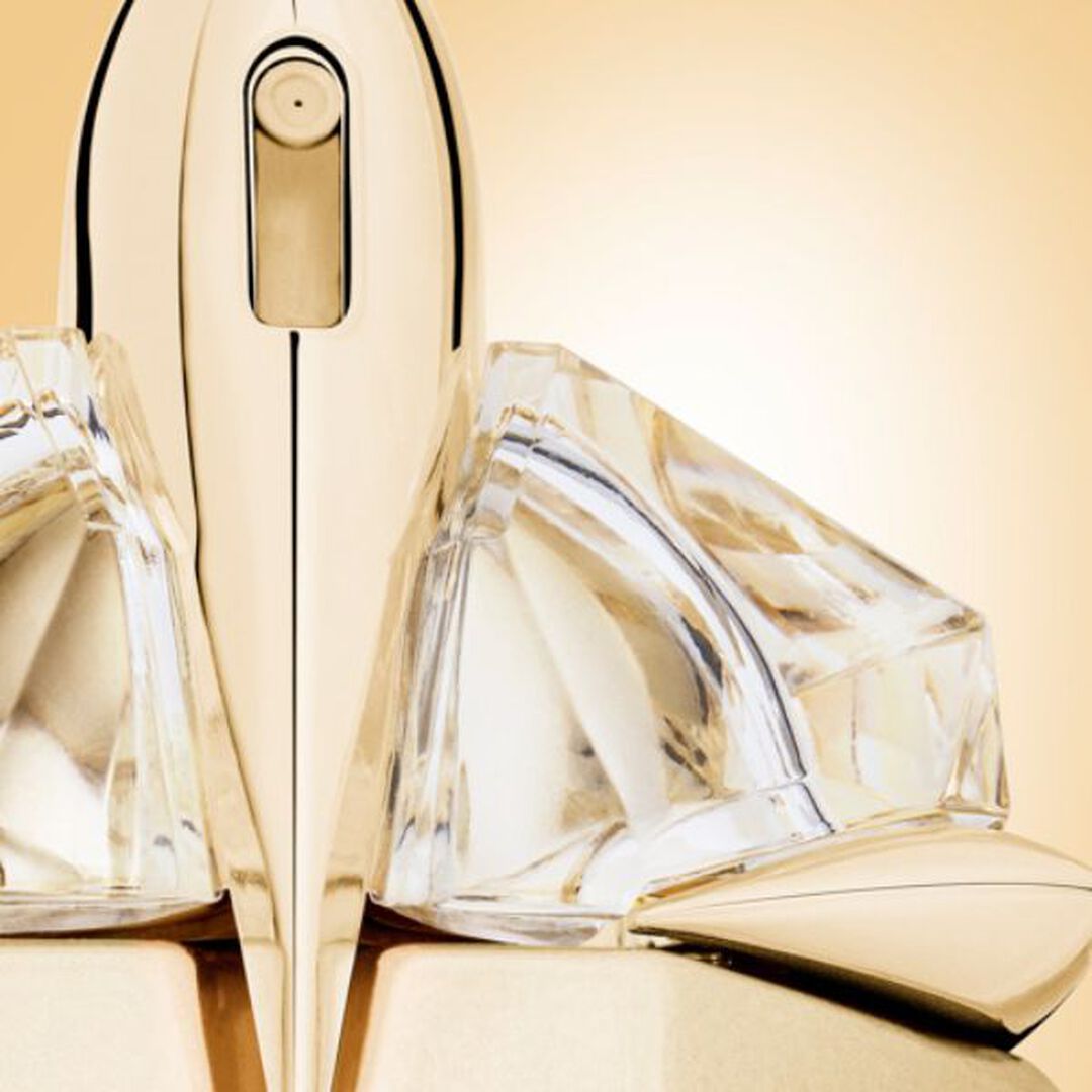 Eau de Parfum Recarregável - MUGLER - Alien Goddess - Imagem 6
