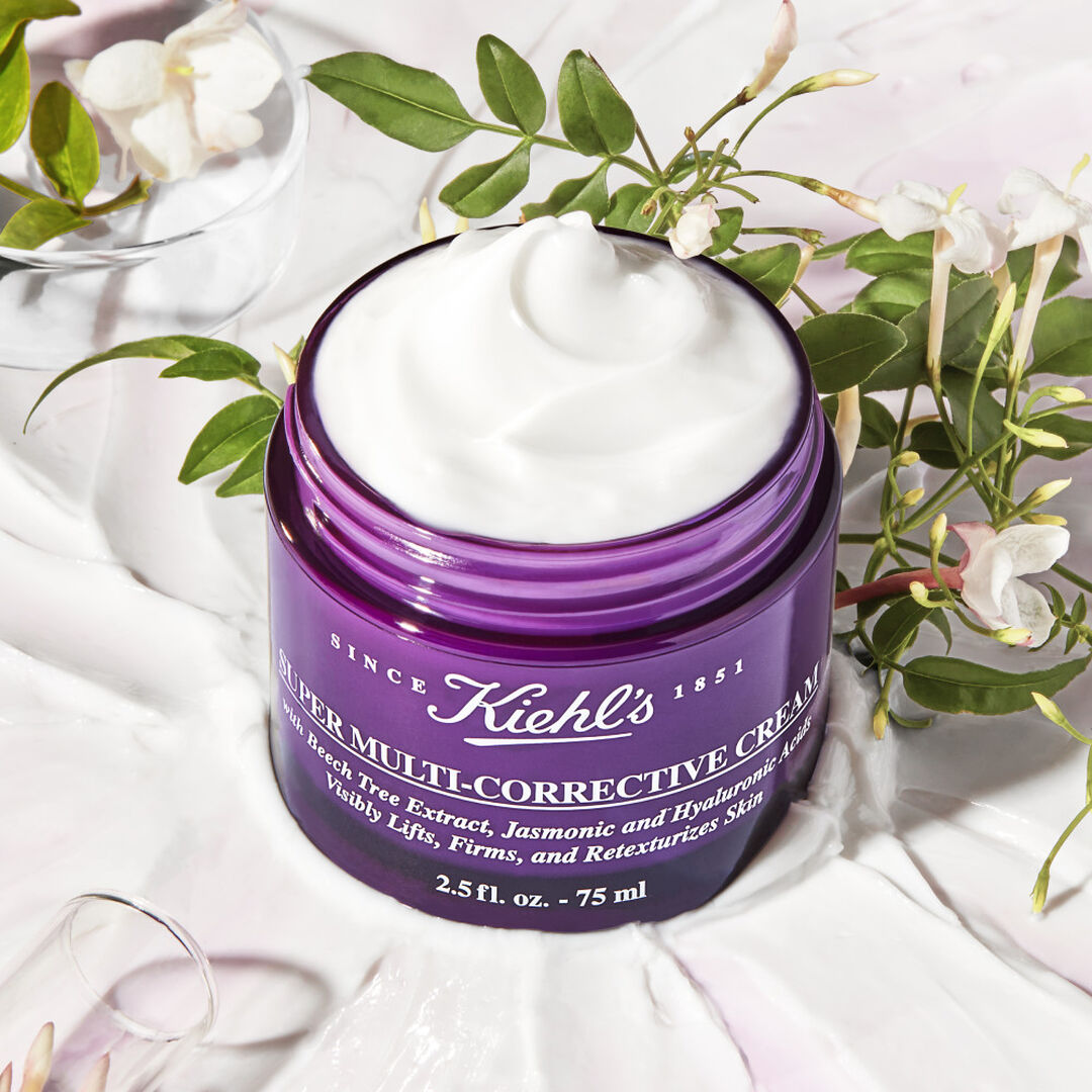Cream - KIEHL'S - Super Multi-Corrective - Imagem 8