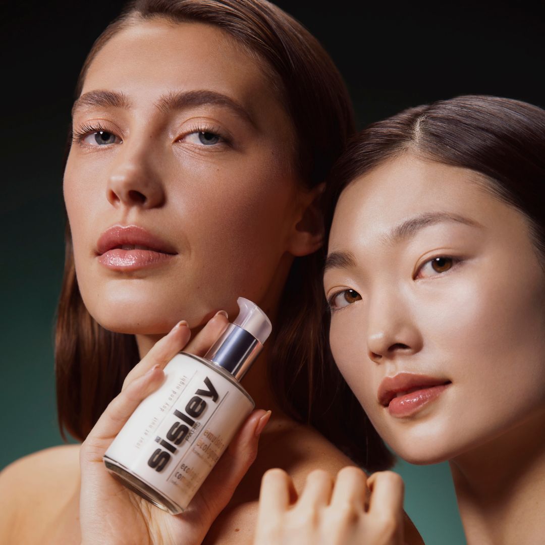 &Eacute;MULSION &Eacute;COLOGIQUE FORMULE AVANC&Eacute;E - Sisley Paris - SISLEY TRATAMENTO - Imagem 6