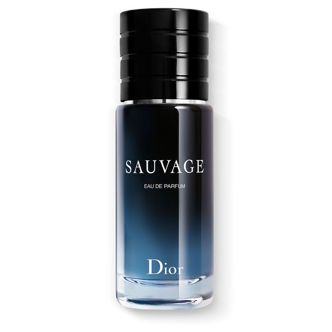 Eau De Parfum - Dior - SAUVAGE - Imagem 1