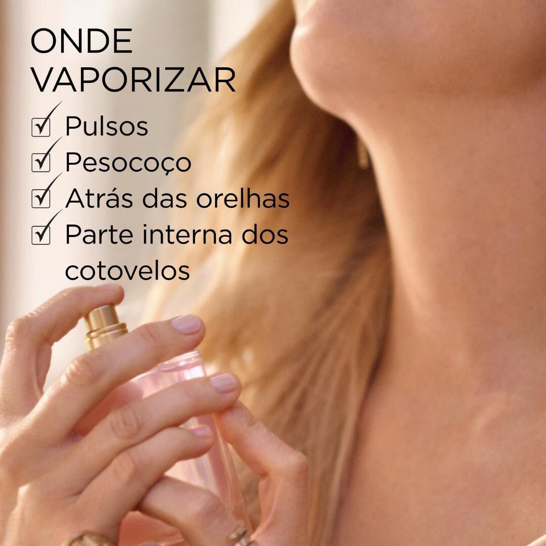 Coffret Eau de Parfum - ELIZABETH ARDEN - Eternal Aura - Imagem 7