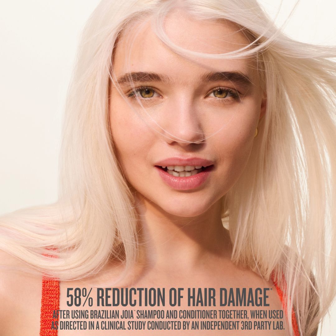 Brazilian Joia Shampoo - Sol de Janeiro -  - Imagem 2