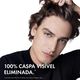 Champ&ocirc; Anticaspa para Cabelo Normal a Oleoso - DERCOS -  - Imagem 11