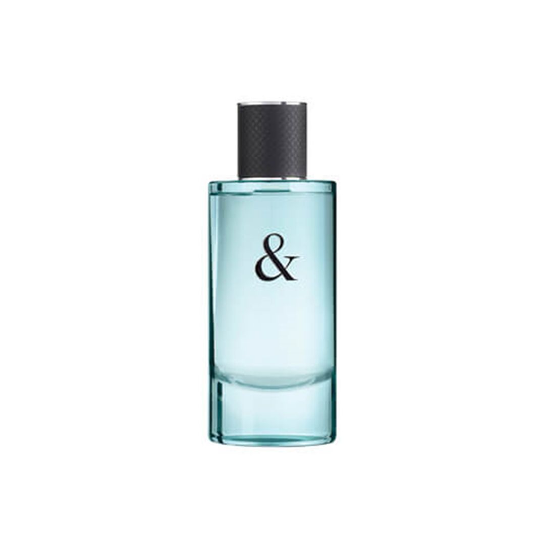 For Him - Eau de Toilette - Tiffany - TY &LOVE HOMEM - Imagem 1