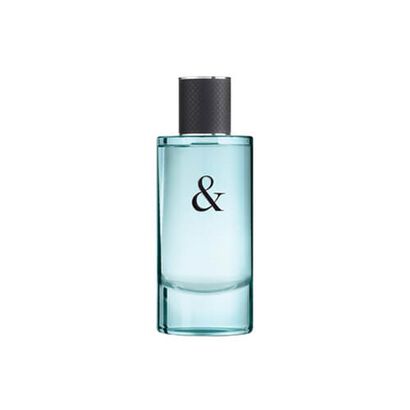 For Him - Eau de Toilette - Tiffany - TY &LOVE HOMEM - Imagem
