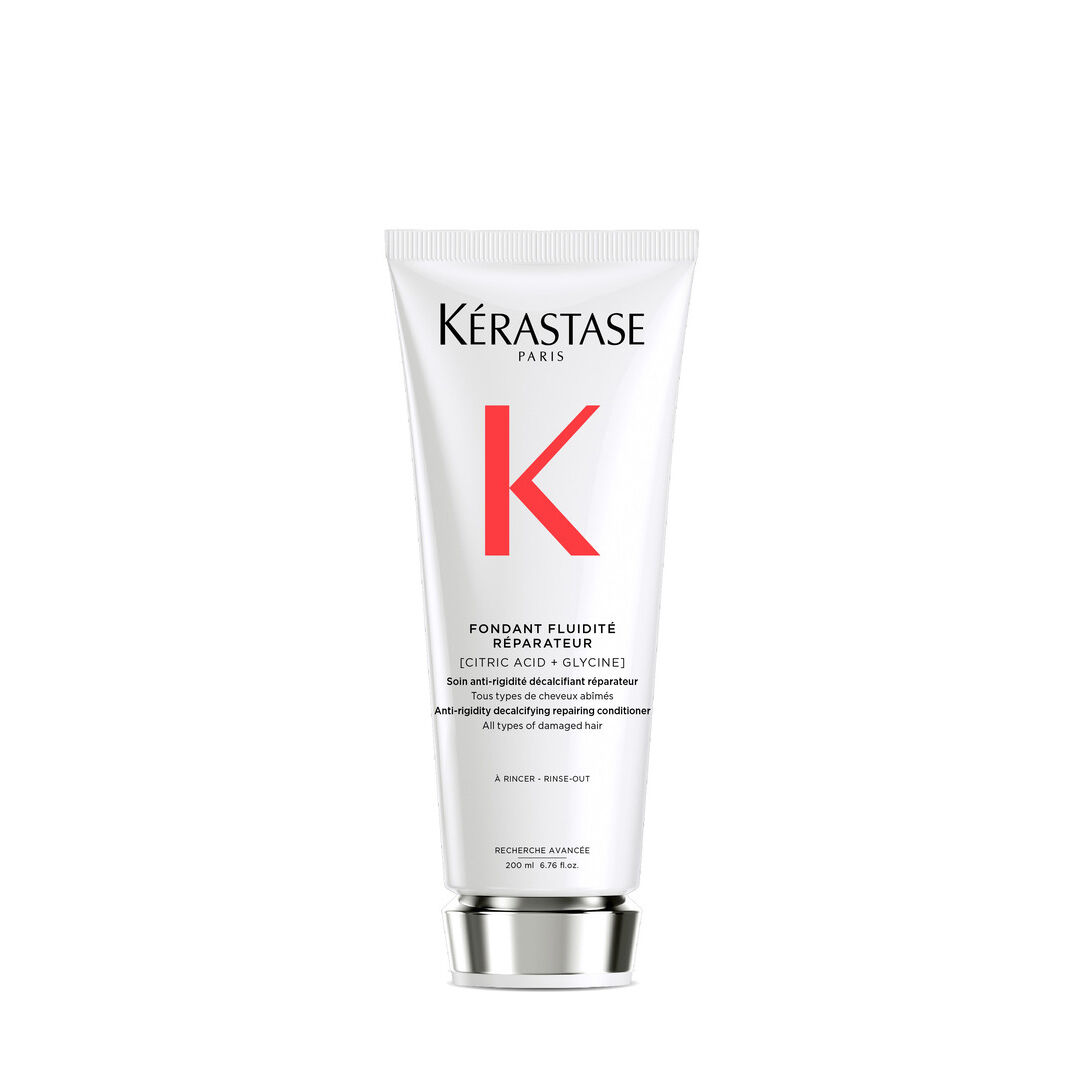 Fondant Fluidité Réparateur - KERASTASE - Première - Imagem 1