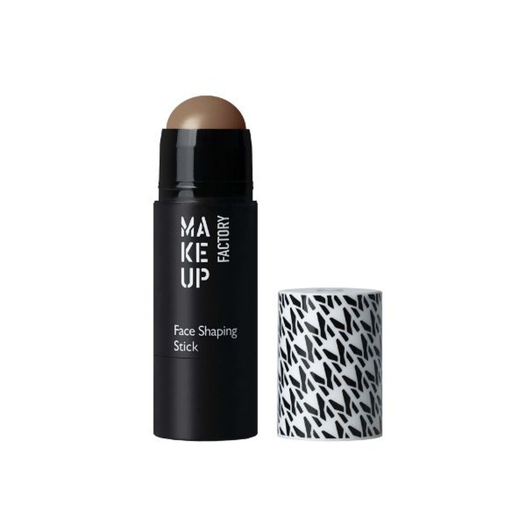 Face Shaping Stick - MAKE UP FACTORY - EFFORTLESS BEAUTY - Imagem 1