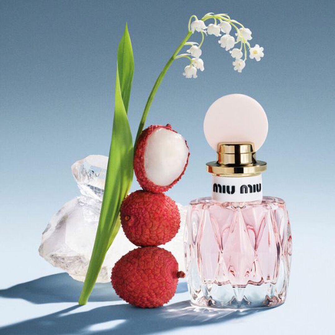 Eau de Toilette - MIU MIU - Eau Rosee - Imagem 5