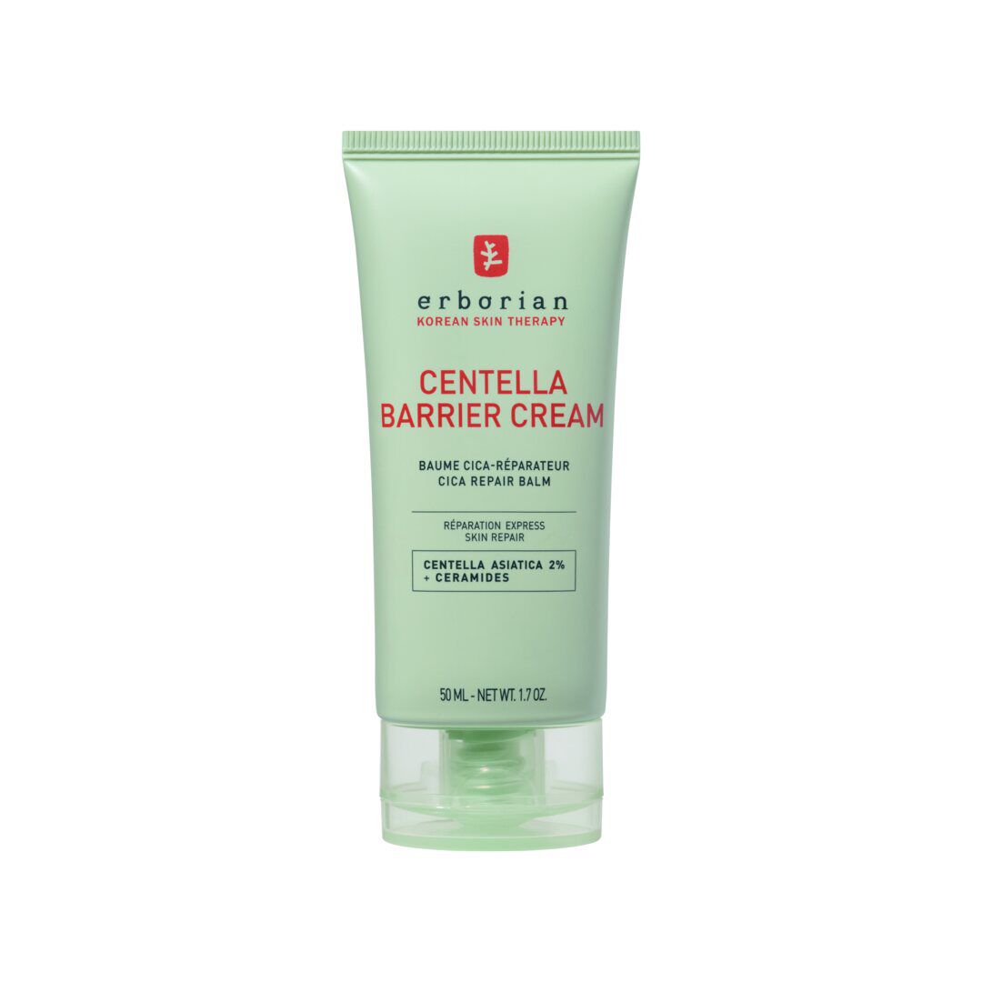 Centella Barrier Cream - ERBORIAN - Boost - Imagem 1
