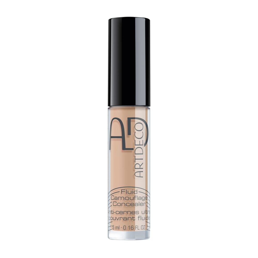 Fluid Camouflage Concealer - ARTDECO - FASHION COLORS FALL/ WINTER 2025 - Imagem 1