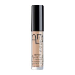 Fluid Camouflage Concealer, 06 - PEACH/ BEIGE MEDIUM, hi-res