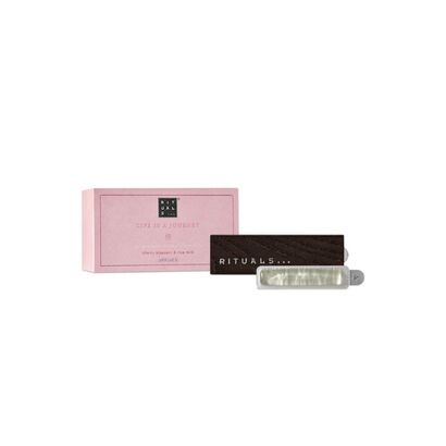 Life is a Journey - Sakura Car Perfume - Rituals - Sakura - Imagem