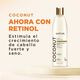 Condicionador Coconut Almond - Kativa -  - Imagem 2