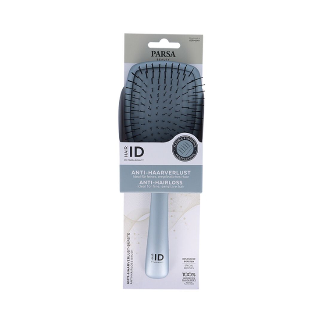 ID Profi Paddle Anti-Hairloss - PARSA BEAUTY - PARSA ACESSORIOS - Imagem 1