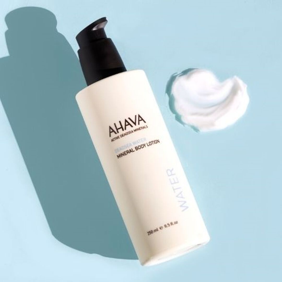 Mineral Body Lotion - Ahava -  - Imagem 3