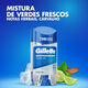Desodorizante Stick Clear Gel Arctic Ice - GILLETTE -  - Imagem 5