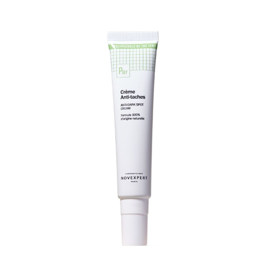 Anti Dark Spot Cream - NOVEXPERT - Polyphenols - Imagem 1