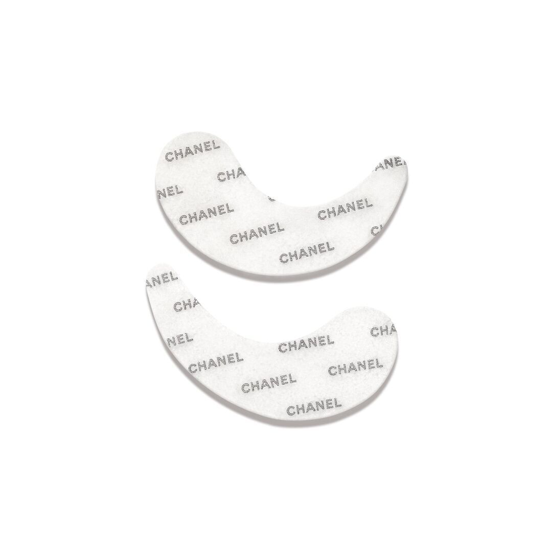 CHANEL LE LIFT FLASH EYE 10ペア CHANEL TRATAMENTO - LE LIFT FLASH EYE - CHANEL | Perfumes e Companhia