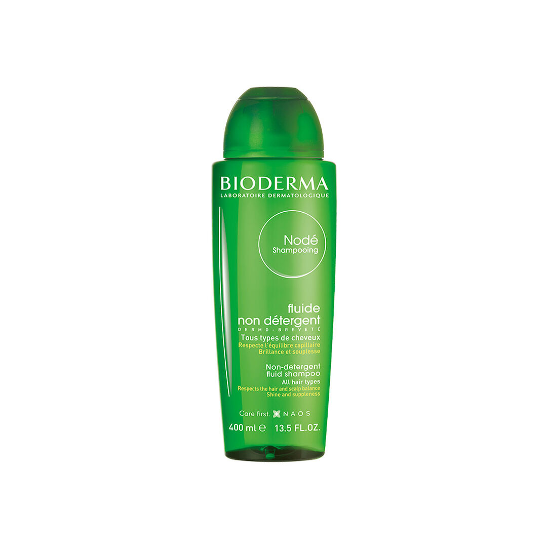 Nod&eacute; Champ&ocirc; Flu&iacute;do - BIODERMA -  - Imagem 1