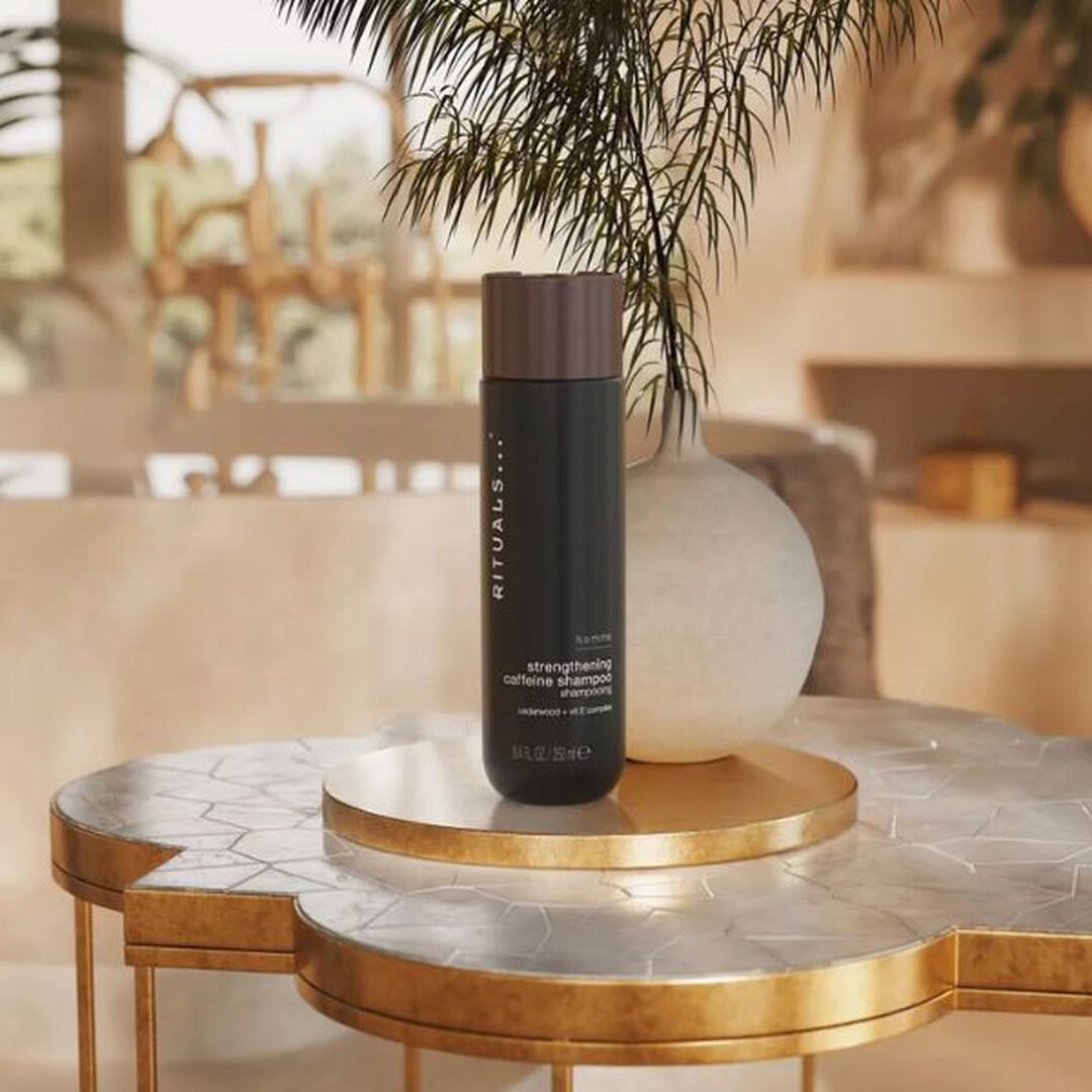 Champô - Rituals - Homme - Imagem 2