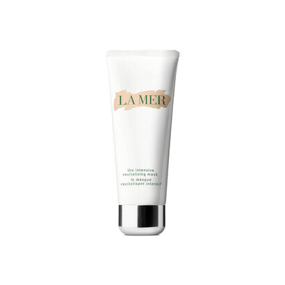 LM RECOVERY CREAM MASK 75ML - LA MER - La Mer Tratamento - Imagem