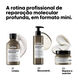 Absolut Repair Molecular M&aacute;scara - L'OR&Eacute;AL PROFESSIONNEL - SERIE EXPERT - Imagem 5