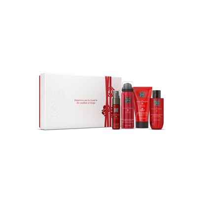 Small Gift Set - Rituals - Ayurveda - Imagem