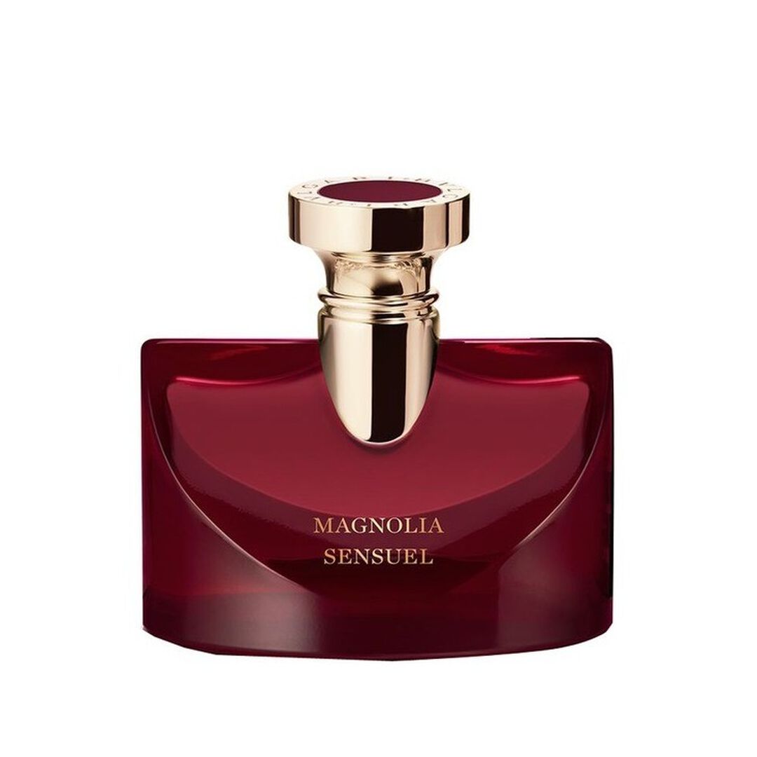 Magnolia Sensuel Eau de Parfum - BVLGARI - SPLENDIDA - Imagem 1