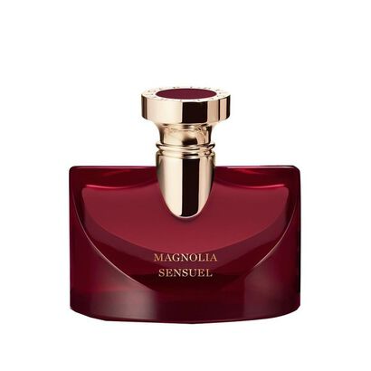 Magnolia Sensuel Eau de Parfum - BVLGARI - SPLENDIDA - Imagem