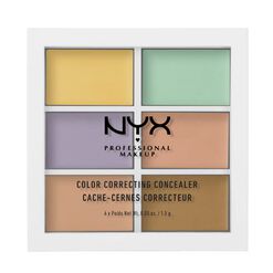 Color Correcting Palette, , hi-res