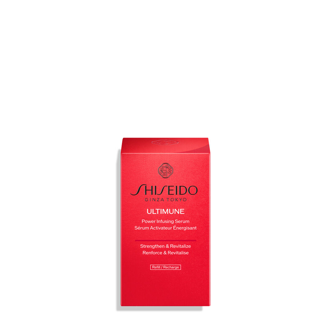 POWER INFUSING SERUM (REFILL) - SHISEIDO - ULTIMUNE - Imagem 12