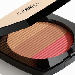 Maxi Sun-Kiss Powder, T4 - MEDIUM ROSE, hi-res