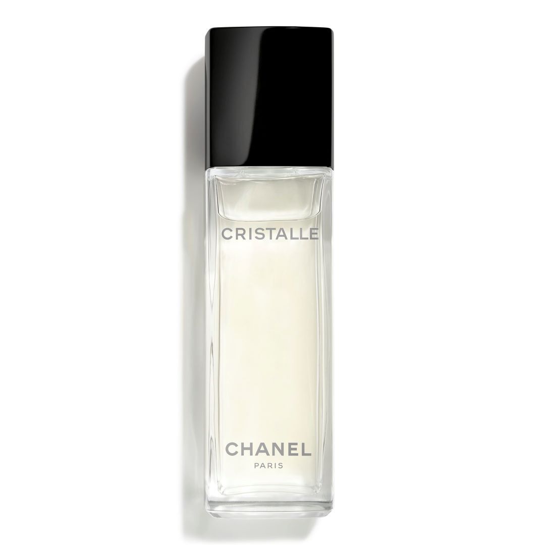 EAU DE TOILETTE - CHANEL - CRISTALLE - Imagem 1