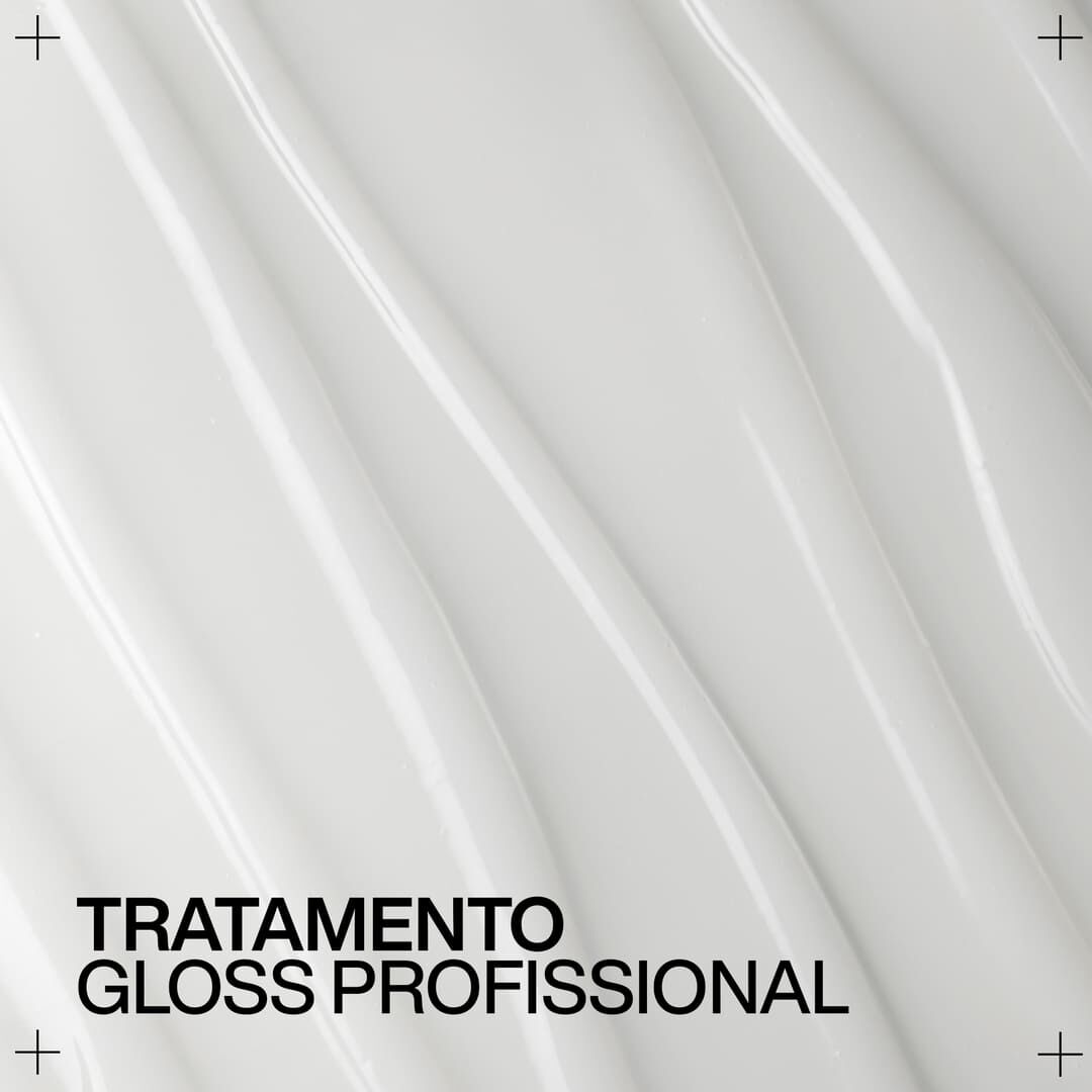 Tratamento Gloss - Redken - ACIDIC COLOR GLOSS - Imagem 3