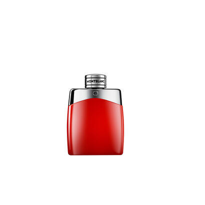 Eau de Parfum - MONTBLANC - Legend Red - Imagem