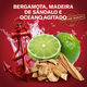 Gel De Duche Captain - OLD SPICE -  - Imagem 6