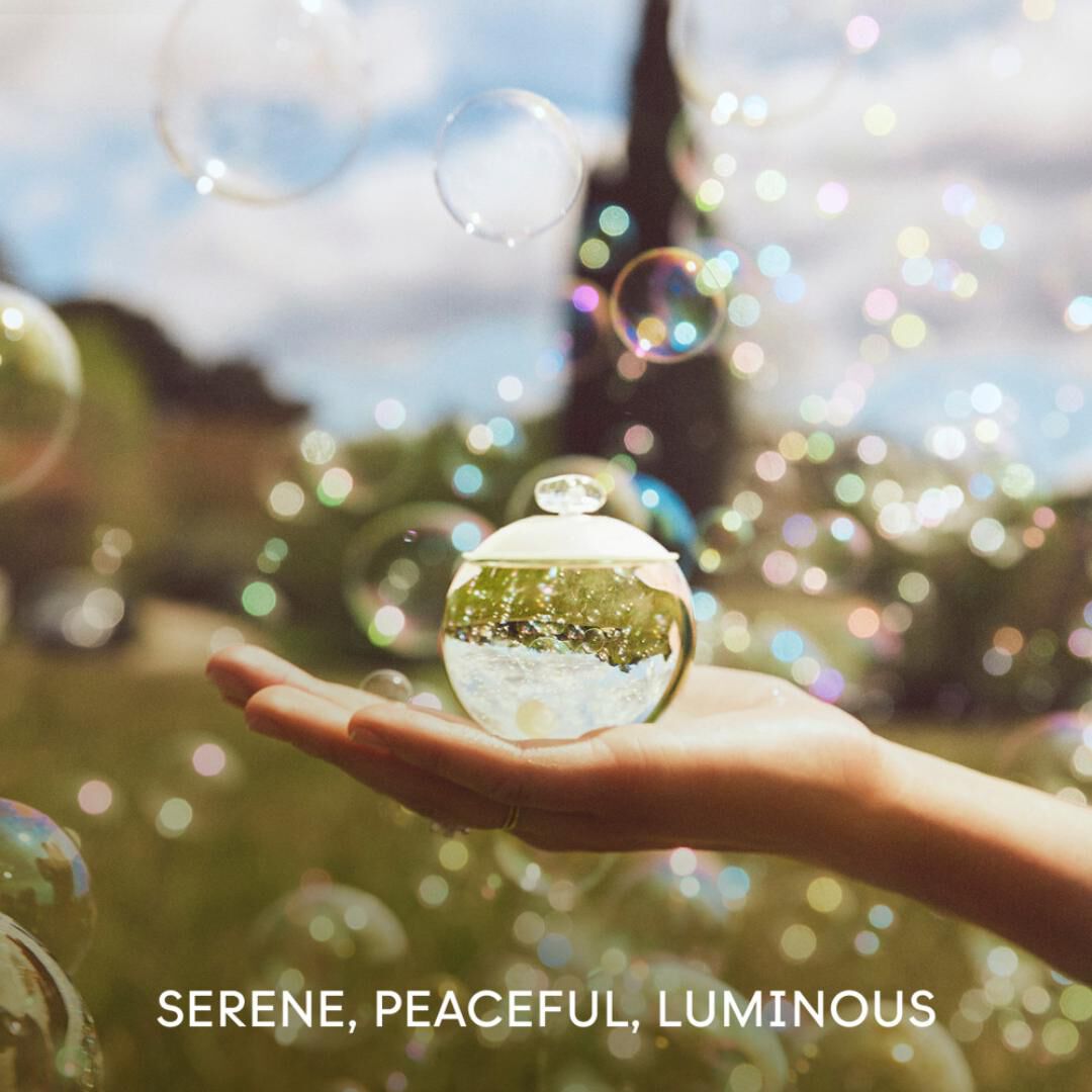 Coffret Eau de Toilette - CACHAREL - Noa - Imagem 4