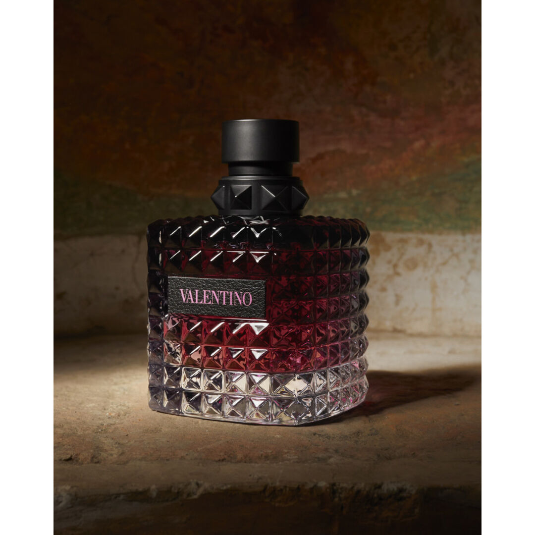 Eau de Parfum Intense - Valentino - BORN IN ROMA /S - Imagem 12