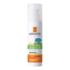 Anthelios Dermo-Pediatrics - Lo&ccedil;&atilde;o Para Beb&eacute;s FPS50+, , hi-res