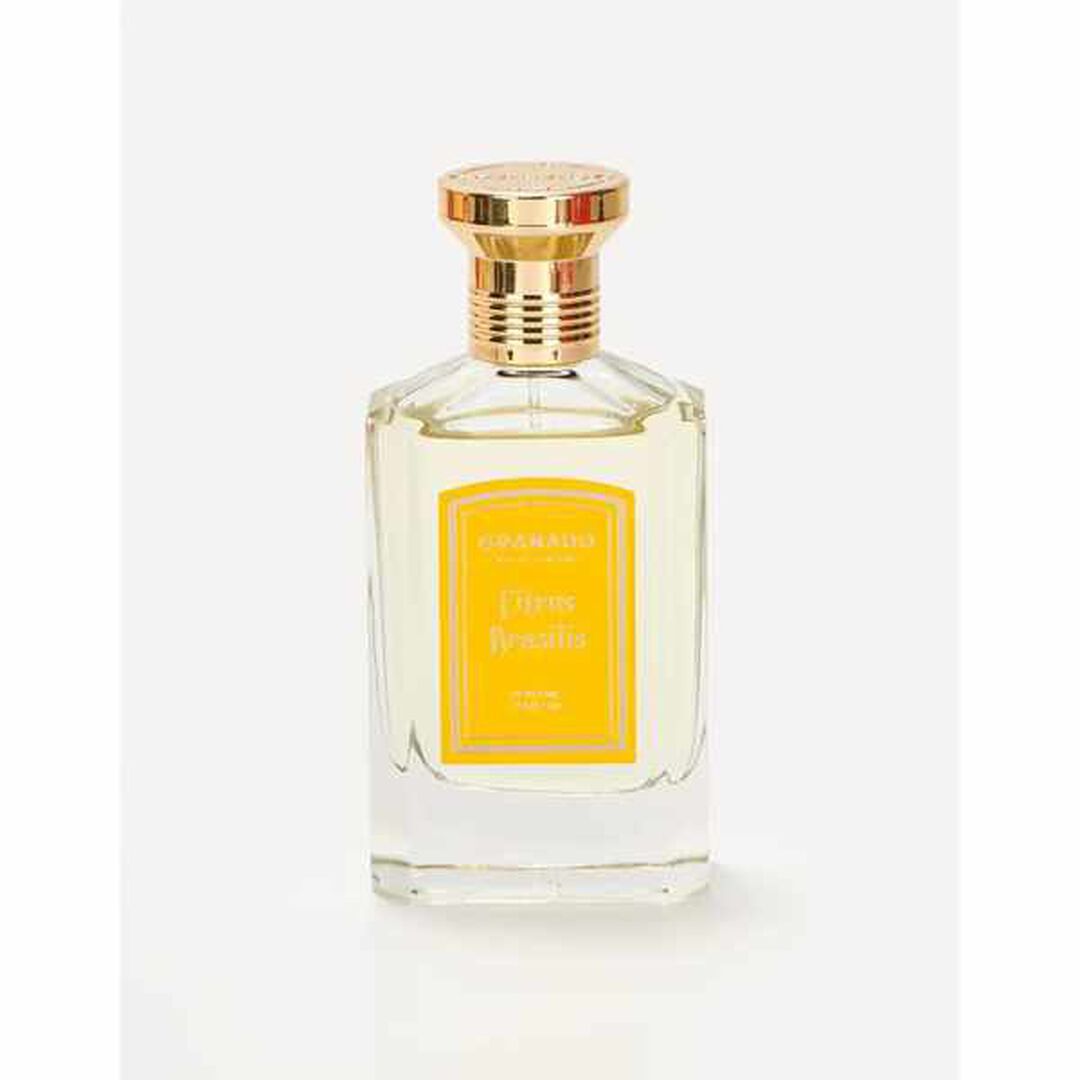 Eau de Parfum Citrus Brasilis - Granado - Fragr&acirc;ncias - Imagem 3