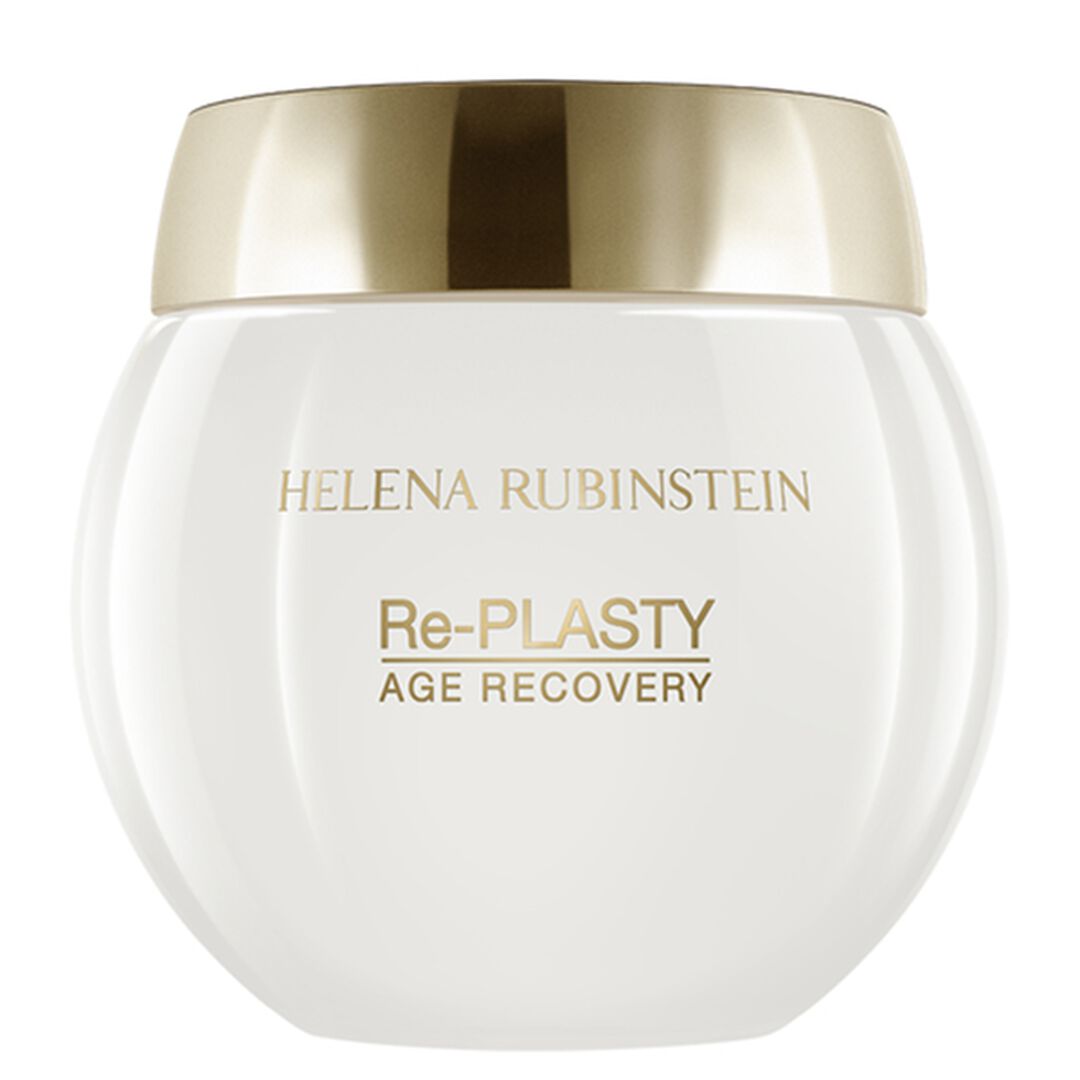 Re-Plasty - Re-Plasty Age Recovery Face Wrap Cream - Helena Rubinstein