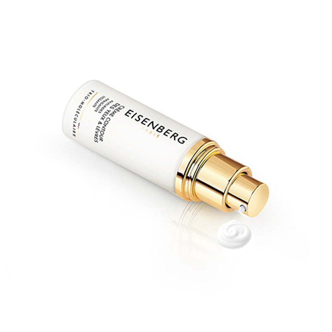 Crème Contour des Yeux et Lèvres - Eisenberg - Classique - Imagem 3